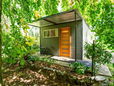 217A Simmonds Creek Road, Tawonga South