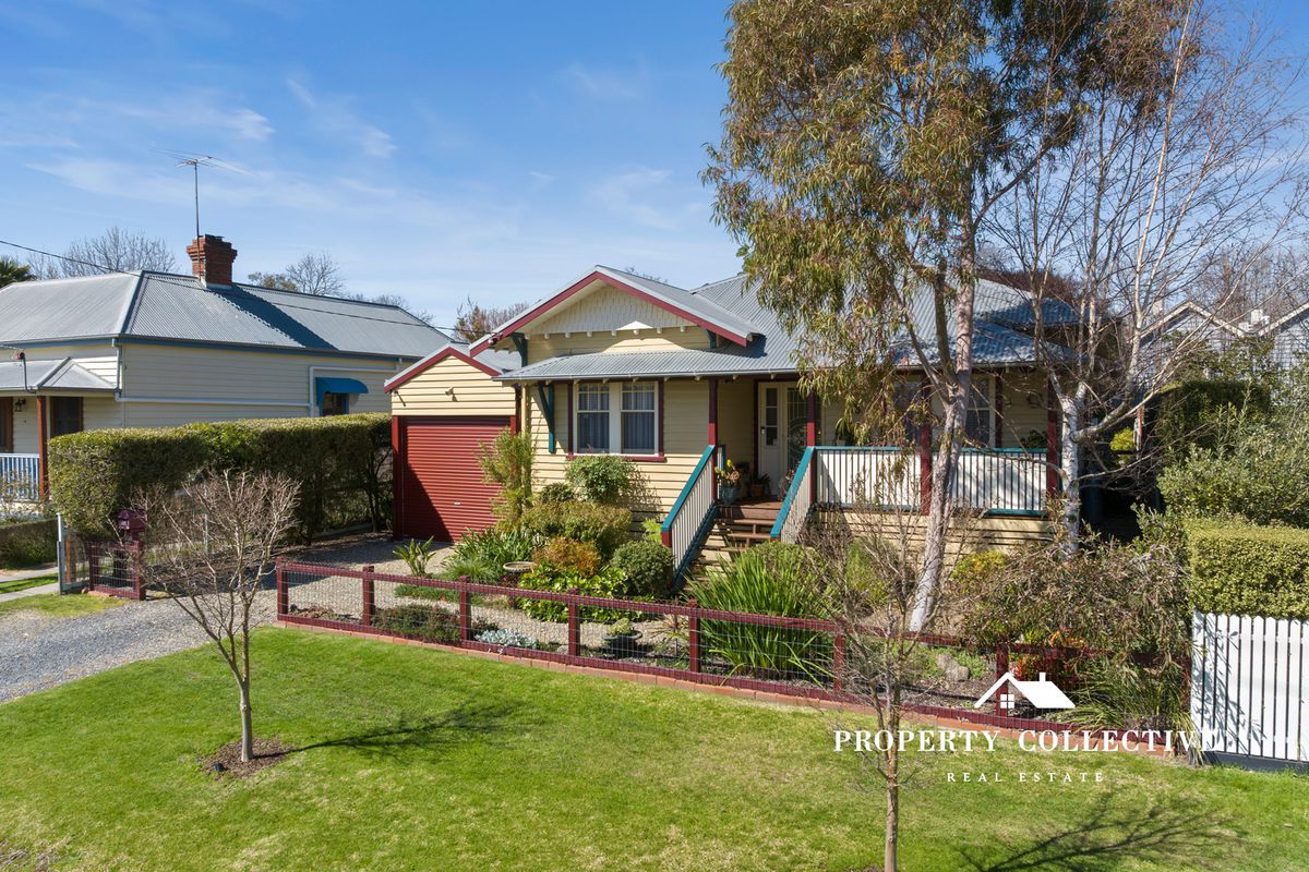 20A Last Street, Beechworth