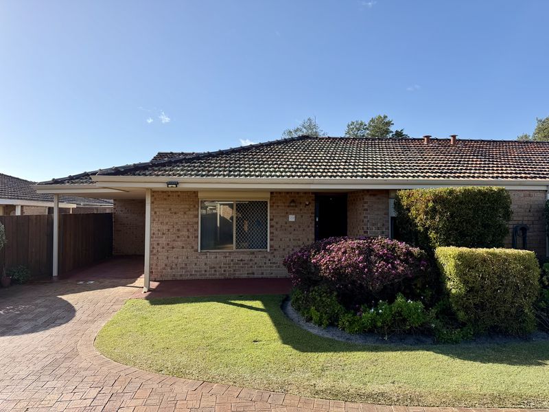 23 / 2 Theakston Green, Leeming