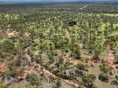 327 Cherry Creek Road, Seventy Mile