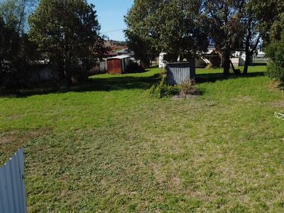 26 Charles Rigg Avenue, Parkes