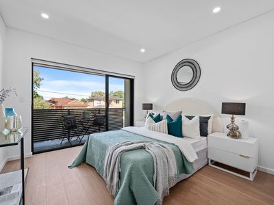 2 - 8 Bando Road, Girraween