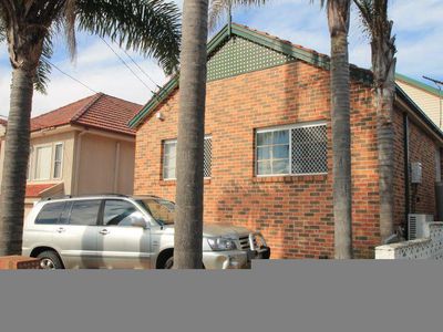 1 / 56 willington  Street, Arncliffe