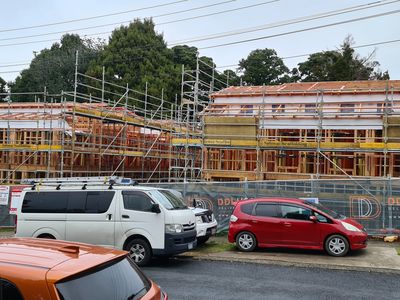 10 / 23 Butterworth Avenue, Opaheke