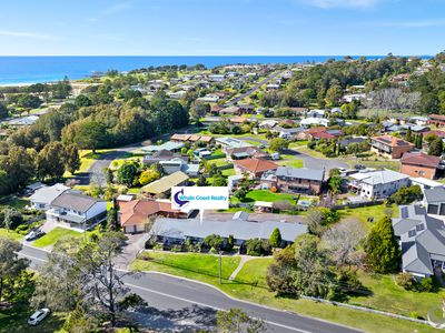 3 / 13-17 Mort Avenue, Dalmeny