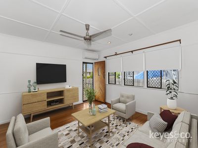 47 Munroe Street, Wulguru