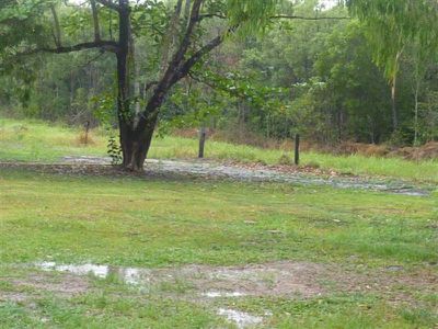 258 Railway Avenue, Cooktown