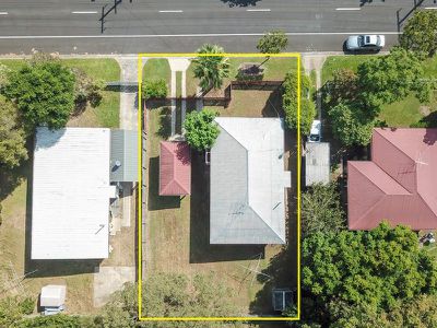 164 Stuart Street, Goodna