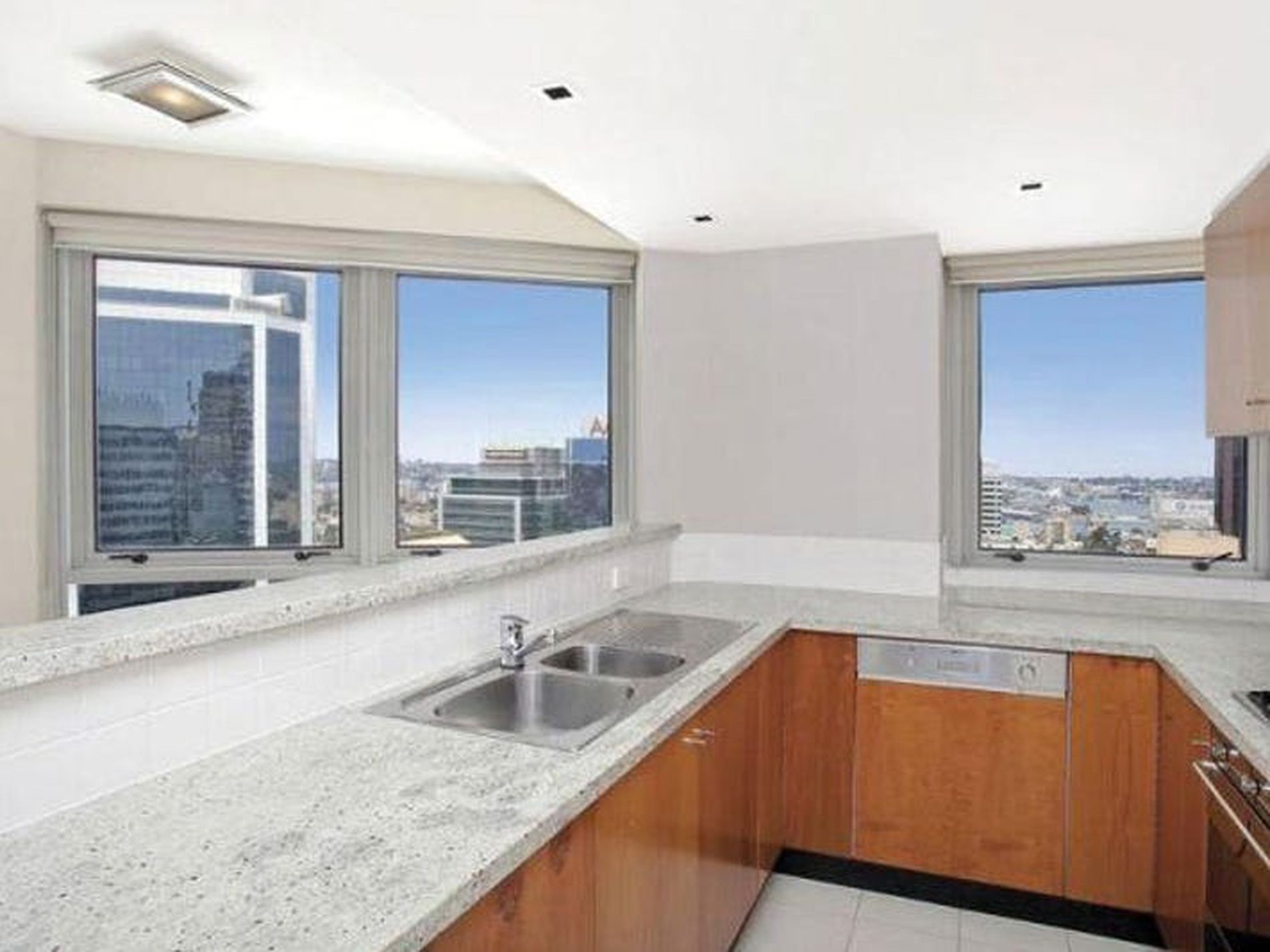 North Sydney