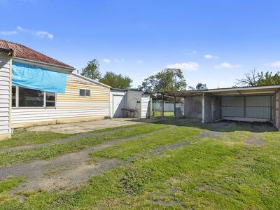6 Butler St, Seymour