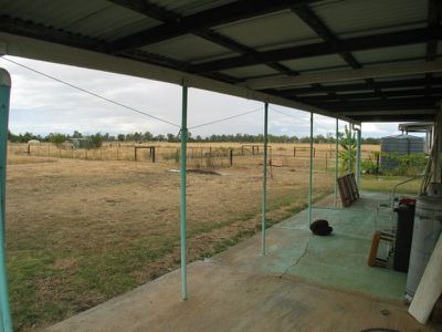 27 CLARE STREET, Boggabri