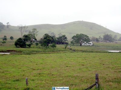 Elms Road Off Kennedy Highway, Upper Barron