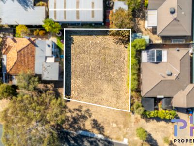 13A Rose Street, California Gully