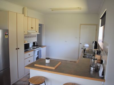 46 MONASH TERRACE, Millicent