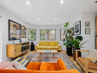 5 / 2-8 Susan Parade, Castle Hill