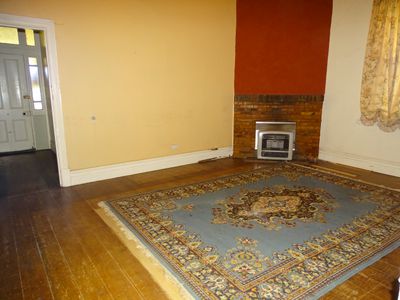 41. Fitzroy Street, Kerang