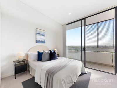 Level 7 / 702/2 Kingfisher Street, Lidcombe