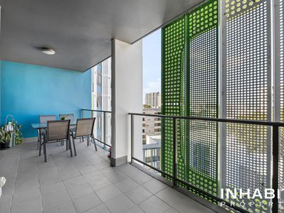 116 / 1 Rowe Avenue, Rivervale
