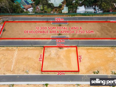 Lot 702 Robin Road, Roleystone