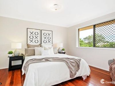 2 / 56 Sackville Street, Greenslopes