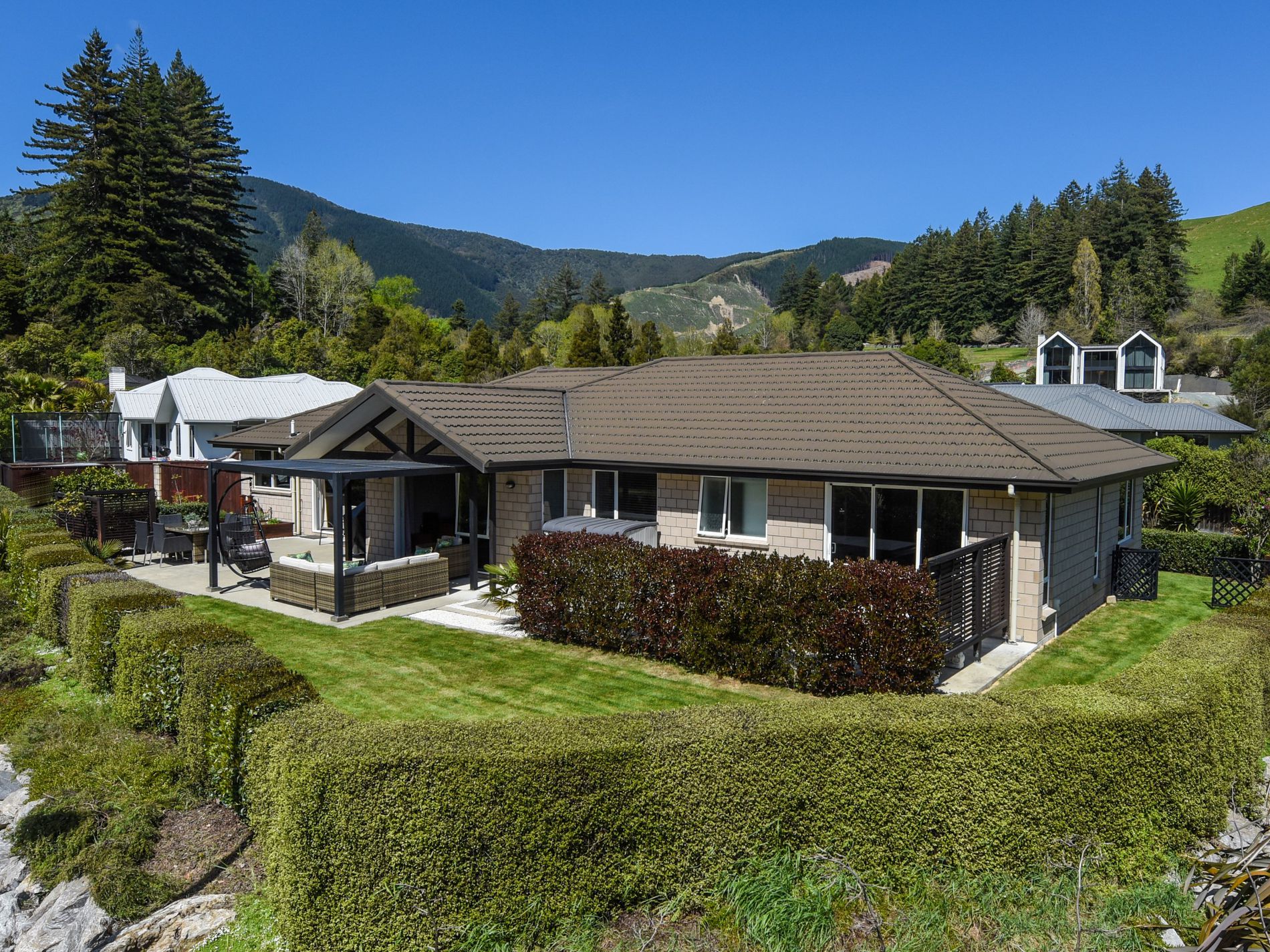 1 Tussock Place, Stoke