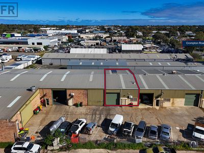 10 Crompton Road, Rockingham