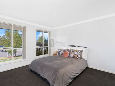 27 Geoghegan Circuit, Oran Park