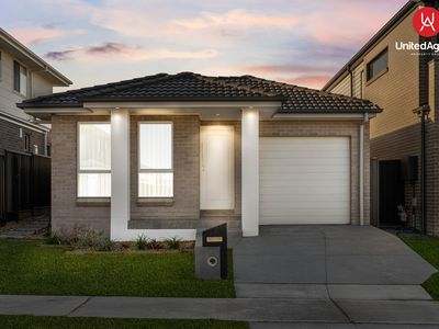 14 Auriga Street, Austral