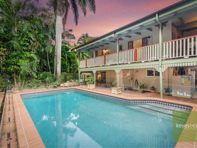 28 Marron Crescent, Mundingburra