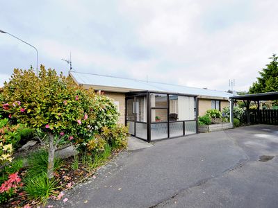 26 David Street, Caversham