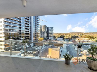 70 / 7 Irving Street, Phillip