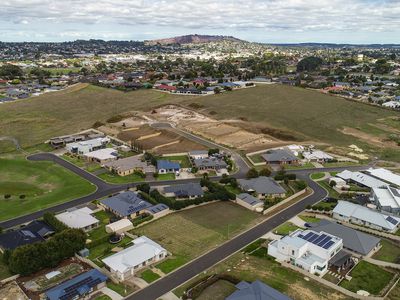 4 Stella Place, Mount Gambier