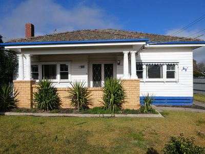 68 Wimble St, Seymour