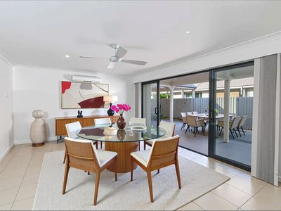 1 Jazz Court, Caboolture
