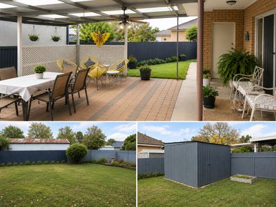 31 Barkly Street, Chiltern