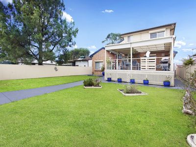 7 Beveridge Street, Albion Park