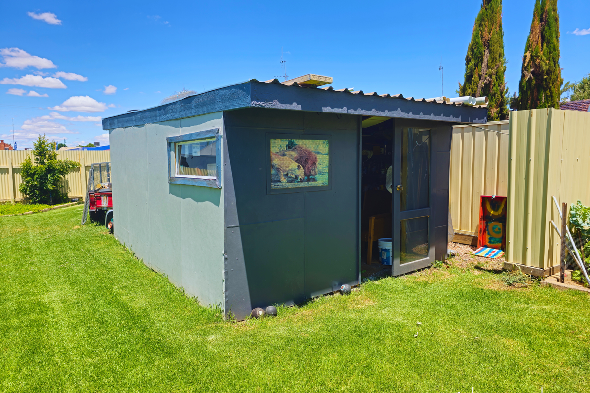 4 Unitt Street, Kyabram