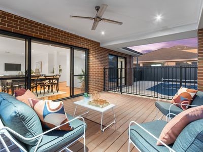 10 Delmar Avenue, Harrisdale