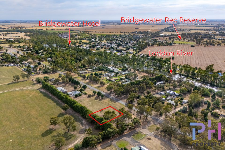 Lot 24A Arnold Road, Bridgewater On Loddon