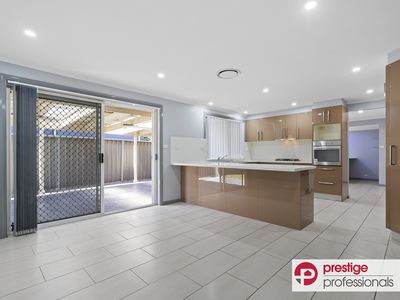 211 Nuwarra Road, Moorebank