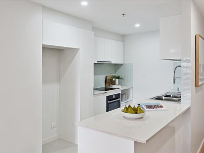 104 / 117 PIER STREET, Altona