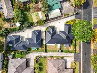 2 / 11 Forster Avenue, Hillcrest