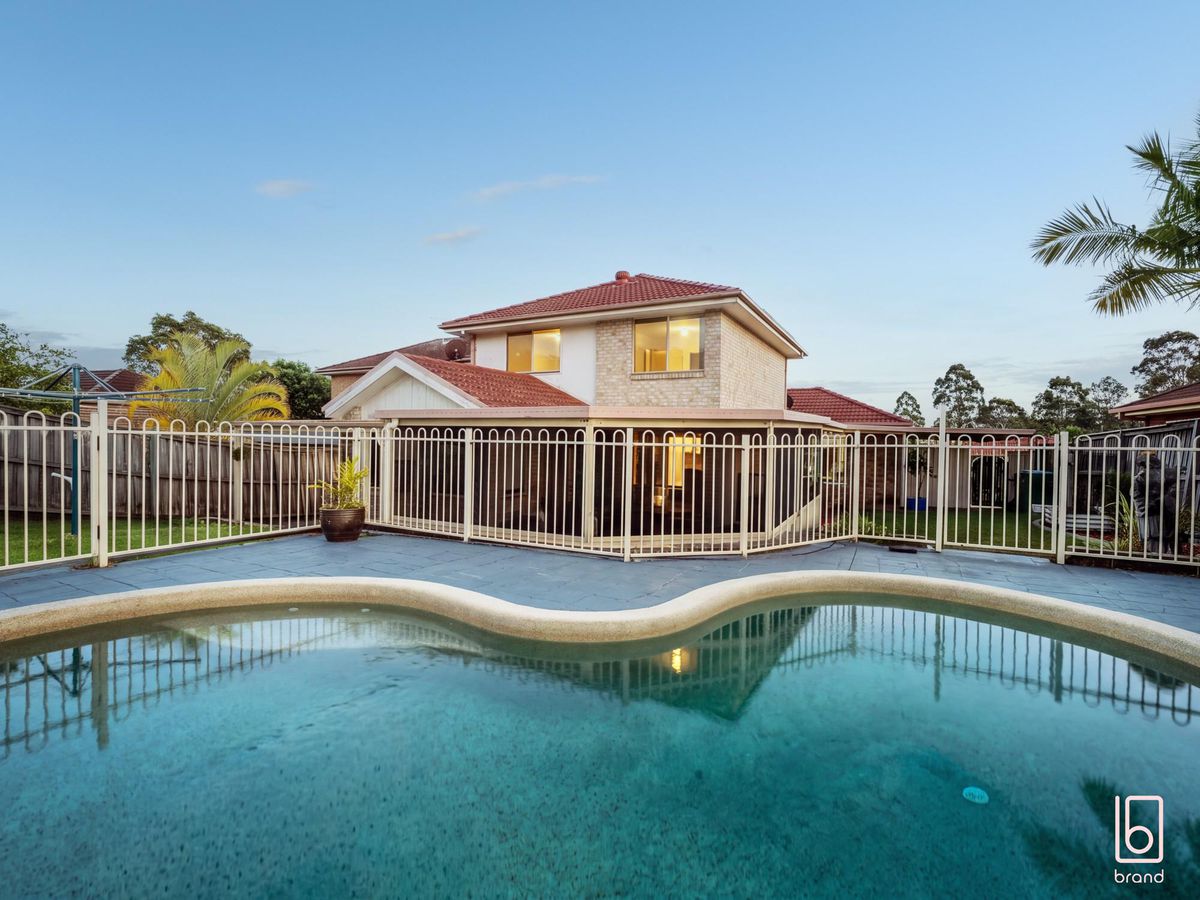 3 Raintree Terrace, Wadalba