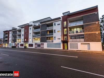 405 / 403 Newcastle  Street, Northbridge