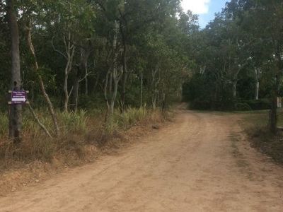 2 Hutchinson Street, Cooktown