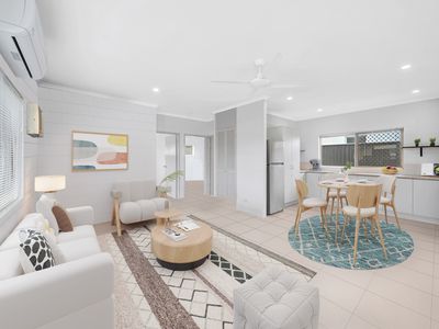 2 / 80 Barnard Drive, Mount Sheridan