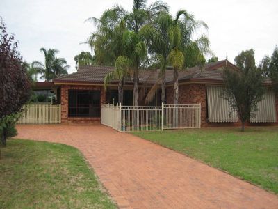 3 Eden Park Avenue, Dubbo