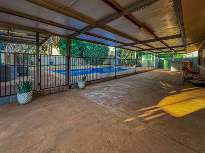 42 Bottlebrush Crescent, South Hedland