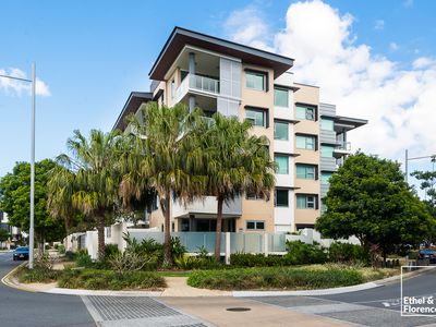 3507 / 126 Parkside Circuit, Hamilton