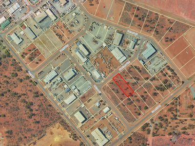 10 (Lot 63) Stockyard Way , Broadwood